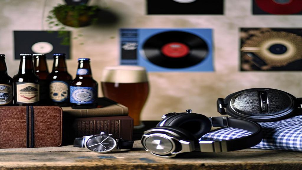 Co kupić chłopakowi na urodziny?