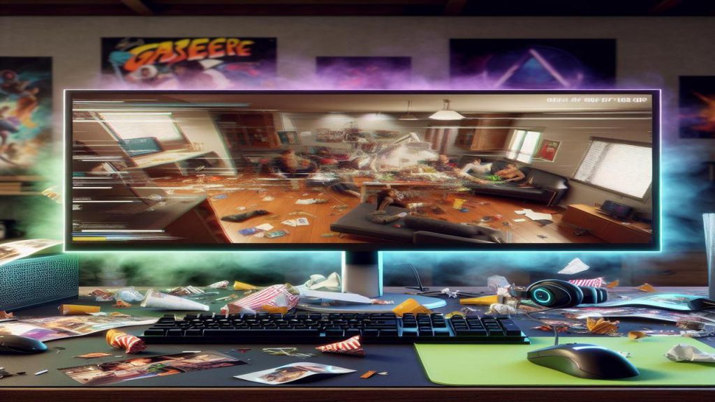 Co zrobić gdy Simsy 4 się zatną?