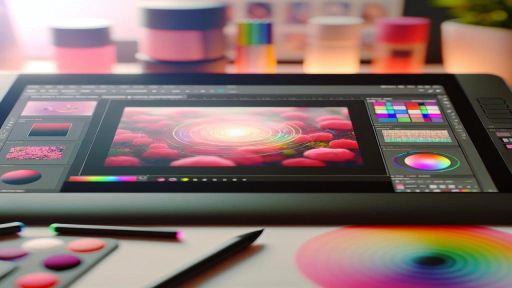 Digital art program - który wybrać?