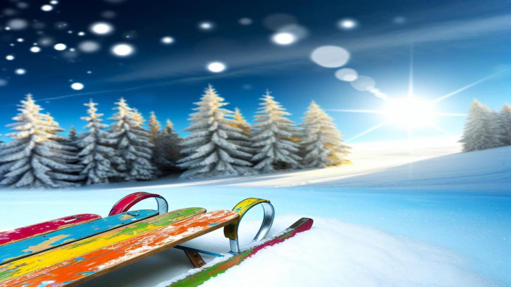 Gdzie pojechać na ferie zimowe z dziećmi?