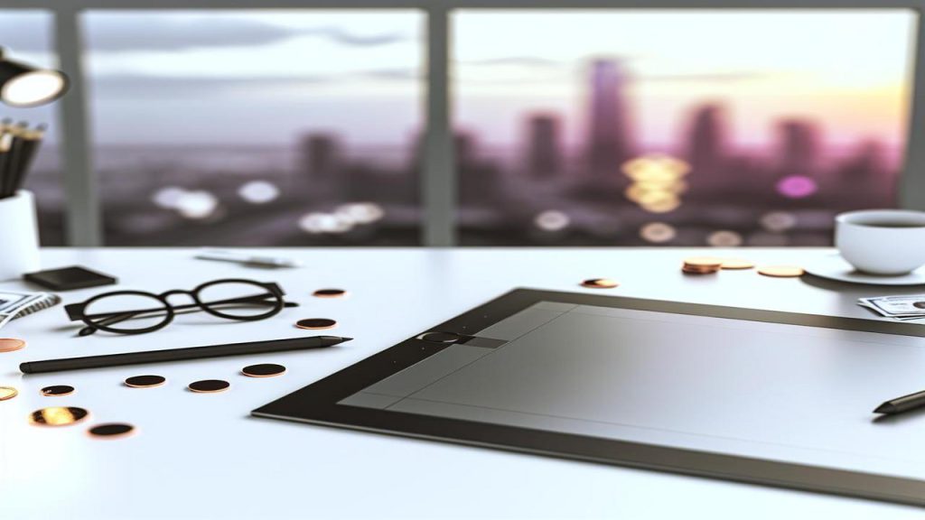 Ile kosztuje tablet graficzny?