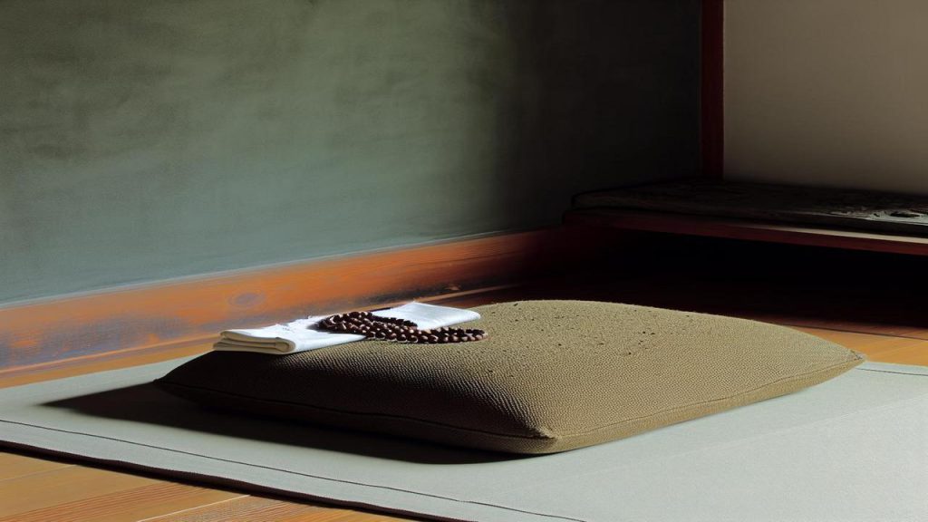 Jak zacząć medytacje i na czym polega?