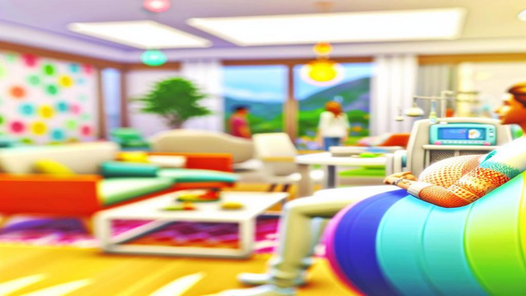Jak Przyspieszyc Porod Sims 4 - Poradnik – jak przyspieszyć poród w the Sims 4?