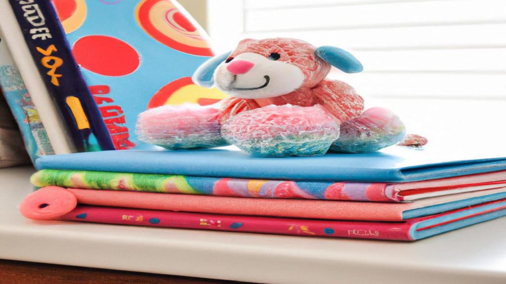 Co dla półrocznego dziecka na urodziny kupić?