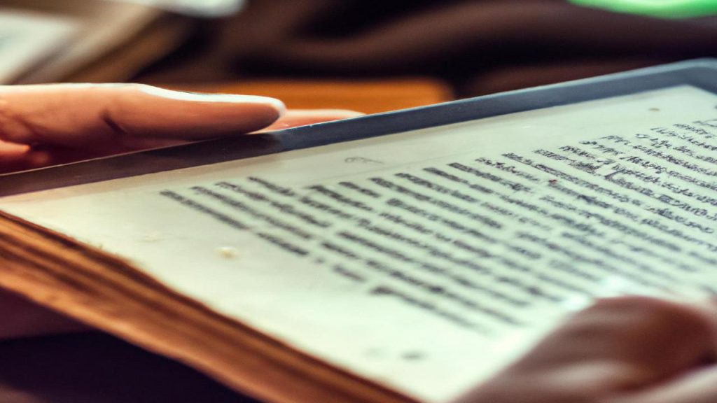 wiernosc tradycji a szukanie nowych drog jakie lektury